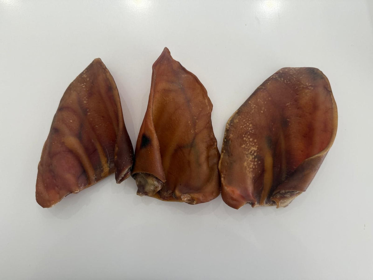 Pig Ears