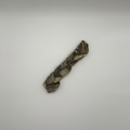 Cod skin braid natural fish dog treat