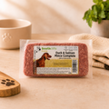 Southcliffe Duck & Salmon Complete - 24 x 454g 80/10/10