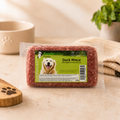 Southcliffe Duck Mince - 24 x 454g 90/10