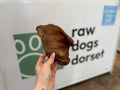 Pig Ears