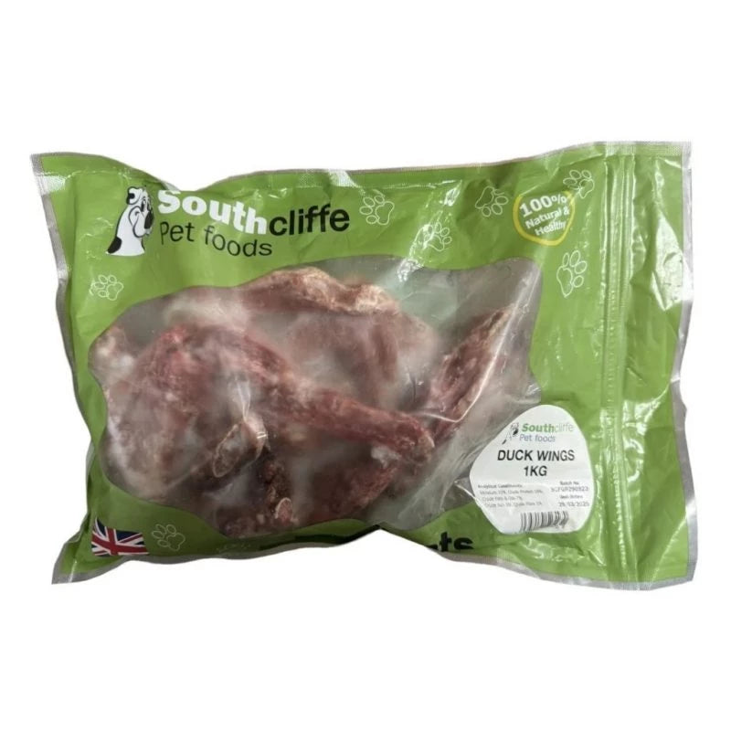1kg Southcliffe Duck Wings