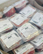 Southcliffe Complete Beef Mince for Small Dogs